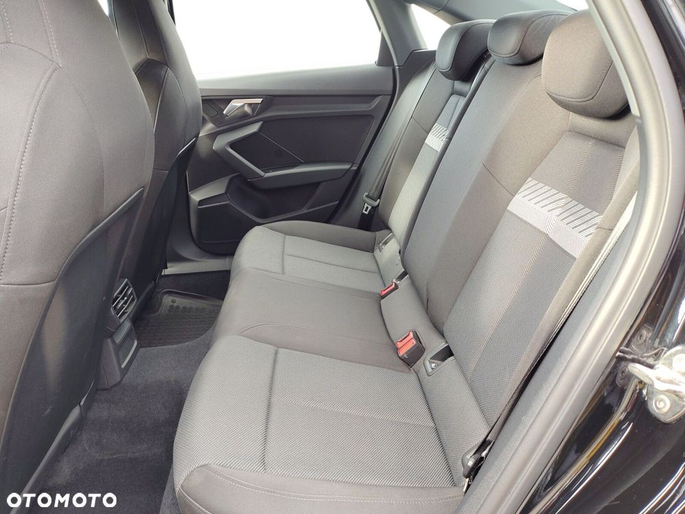 Audi A3 Limousine - 25