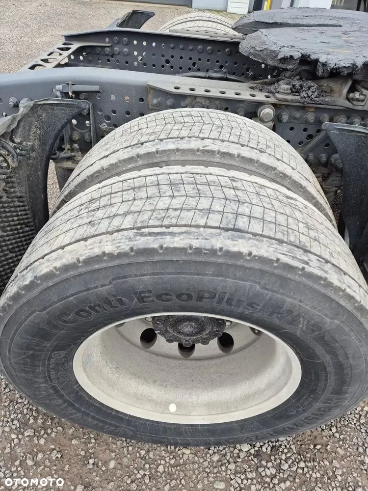 Mercedes-Benz Actros 1843 OM470 4x2 SZM - 5