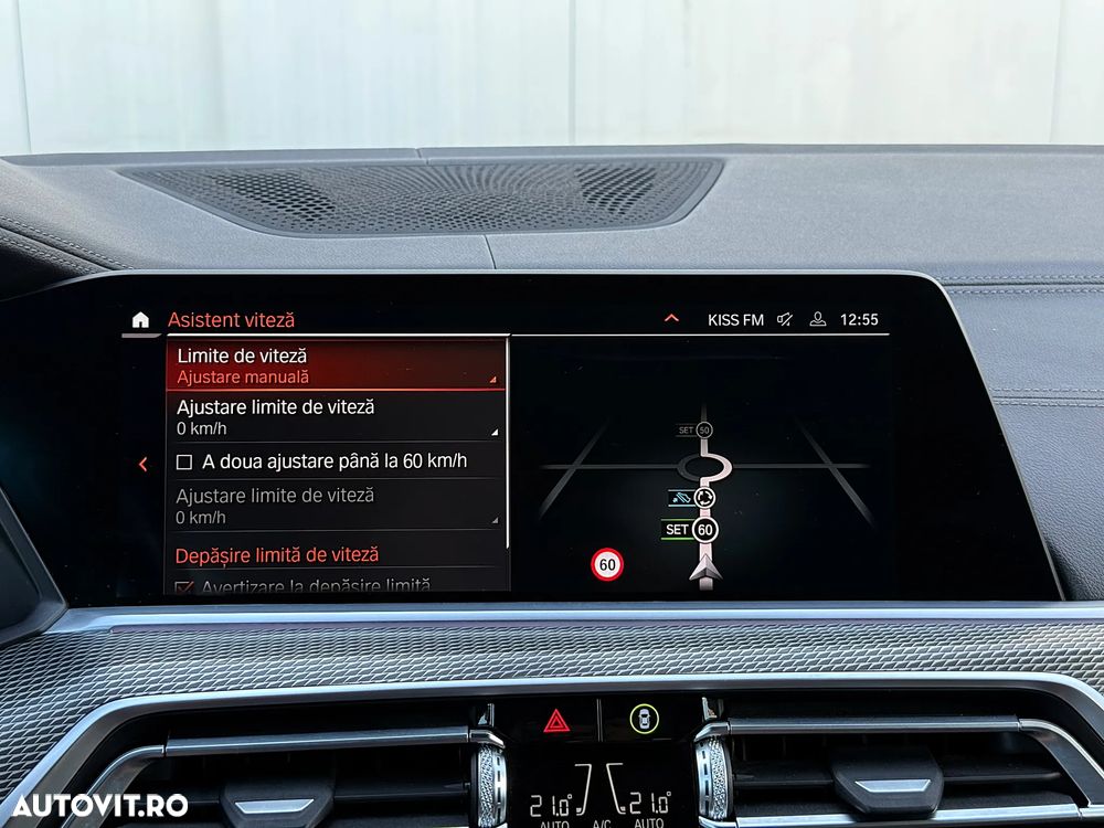 BMW X6 xDrive30d AT MHEV - 22