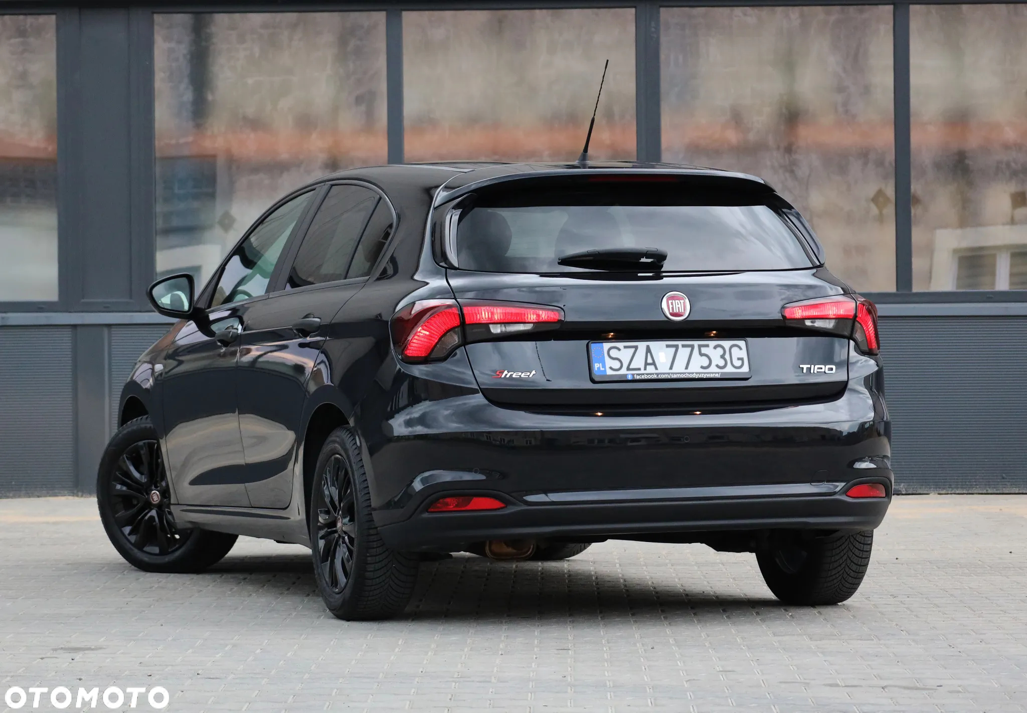 Fiat Tipo 1.4 16v Street - 5