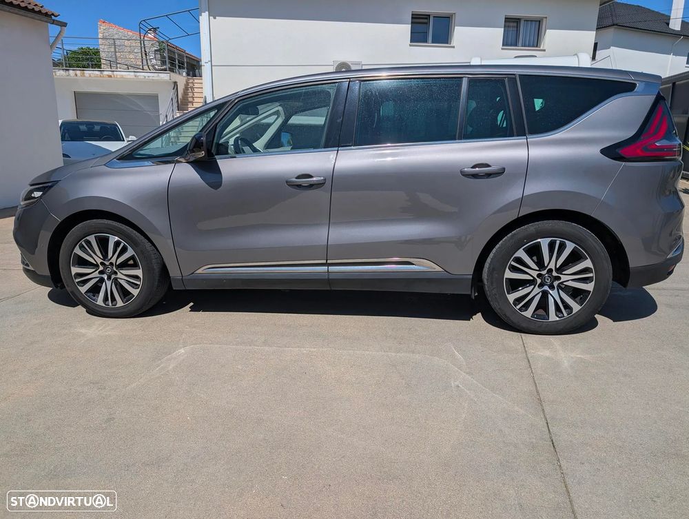 Renault Espace Energy dCi 160 EDC Initiale Paris - 4