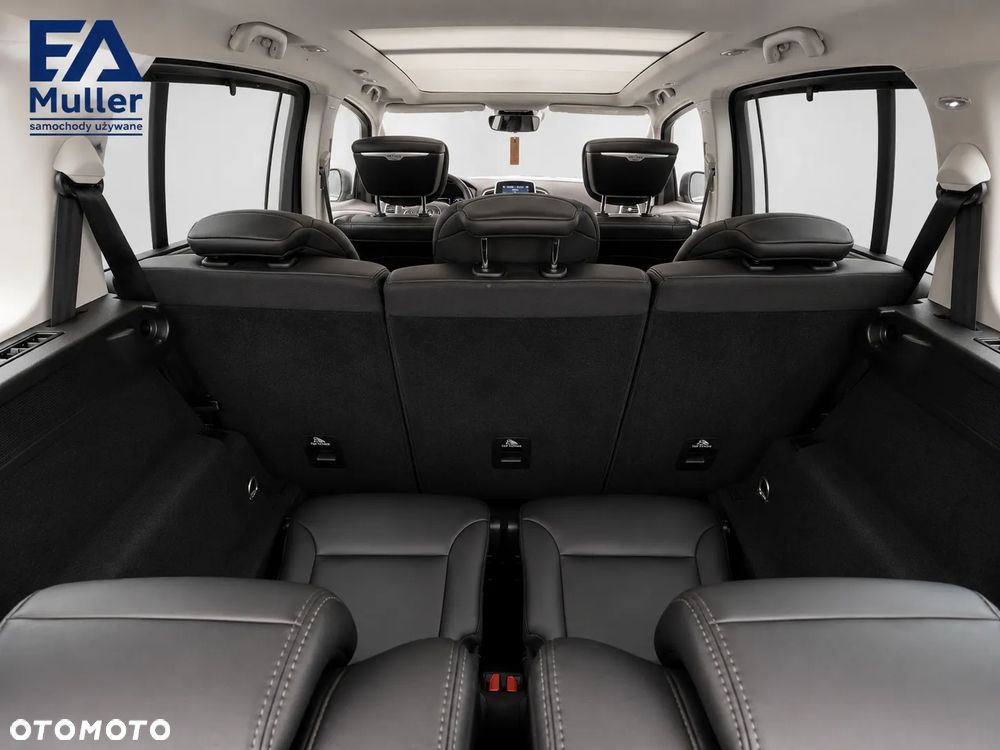 Renault Espace 2.0 Blue dCi Initiale Paris EDC - 16