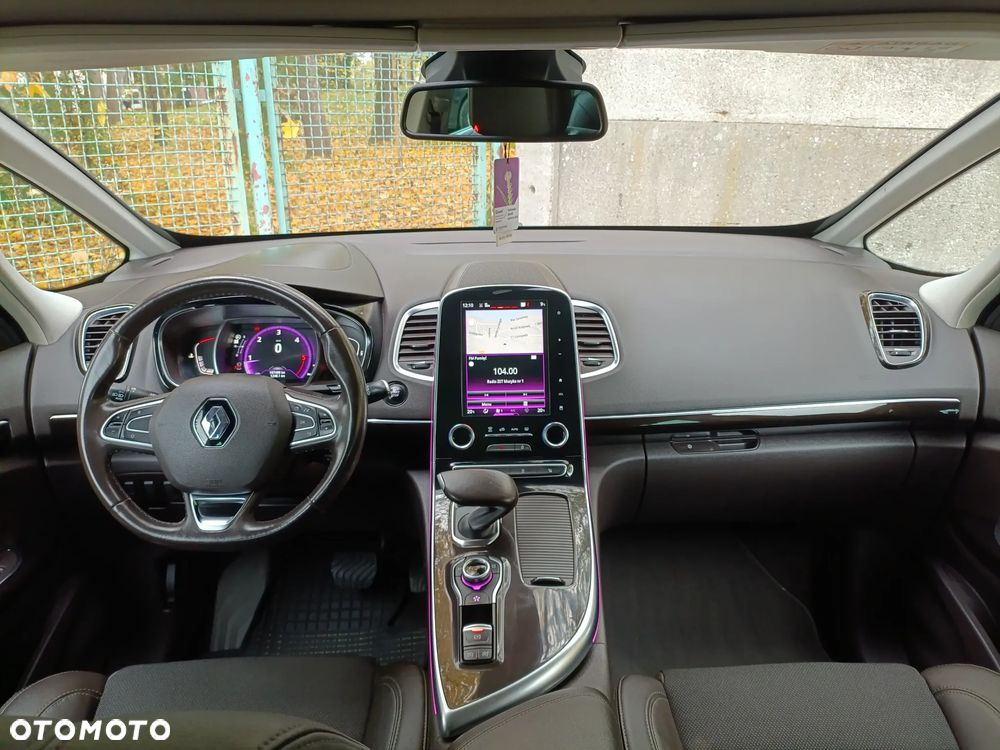 Renault Espace 1.6 dCi Energy Magnetic EDC - 4
