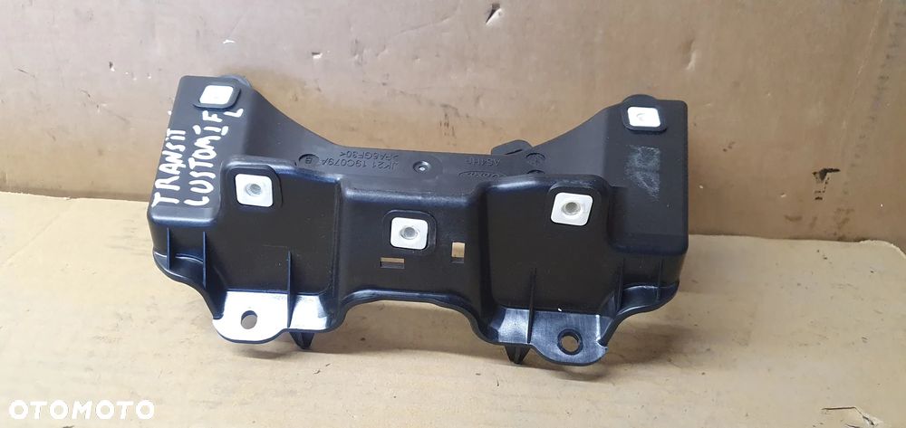 Uchwyt mocowanie wspornik Ford Transit Custom MK8 Lift JK21-19C079-AB - 1