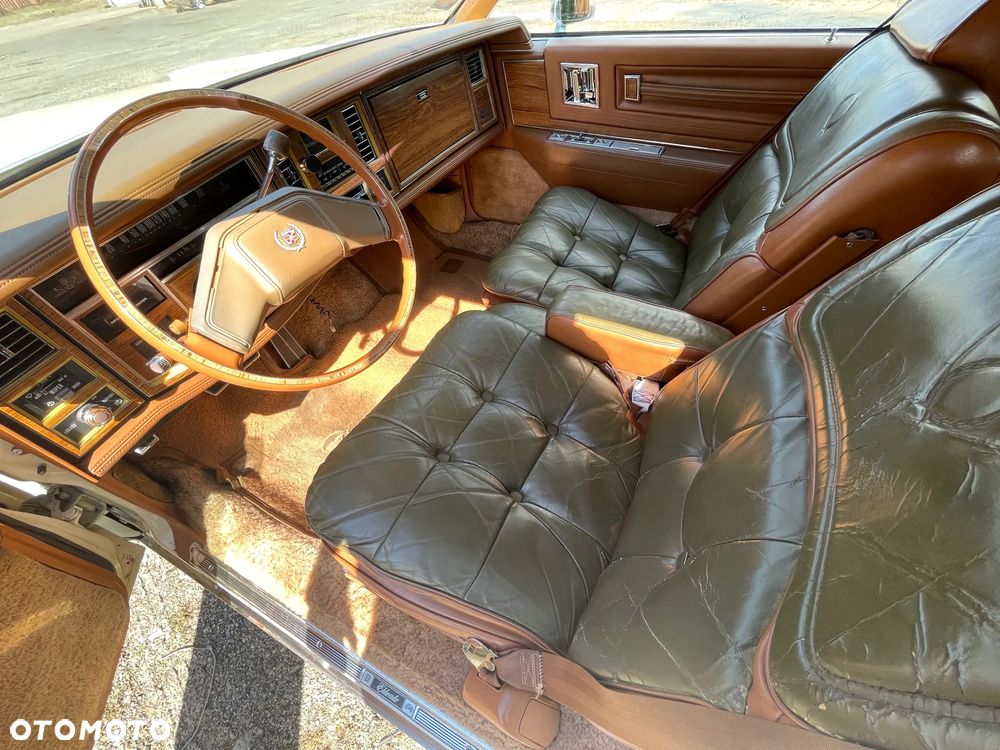 Cadillac Eldorado - 18