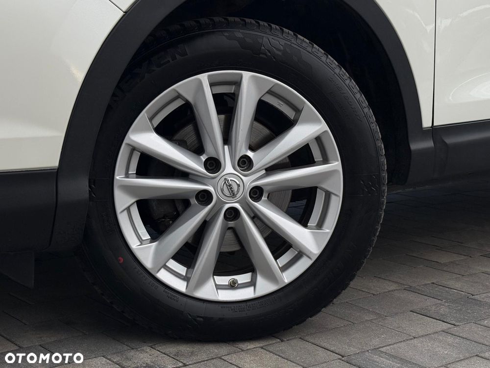 Nissan Qashqai 1.6 DIG-T 360 - 37