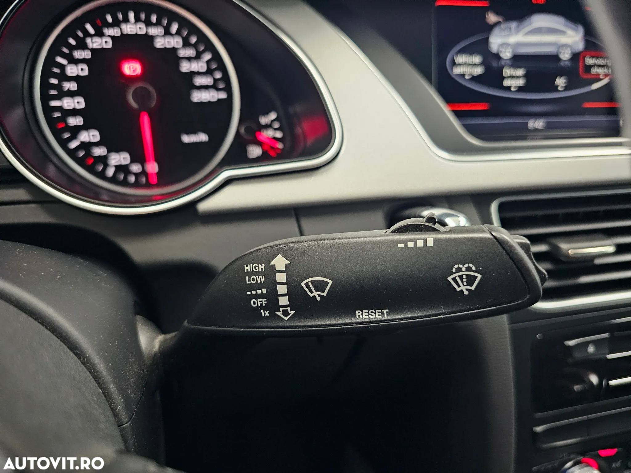 Audi A5 1.8 TFSI Sportback multitronic - 27