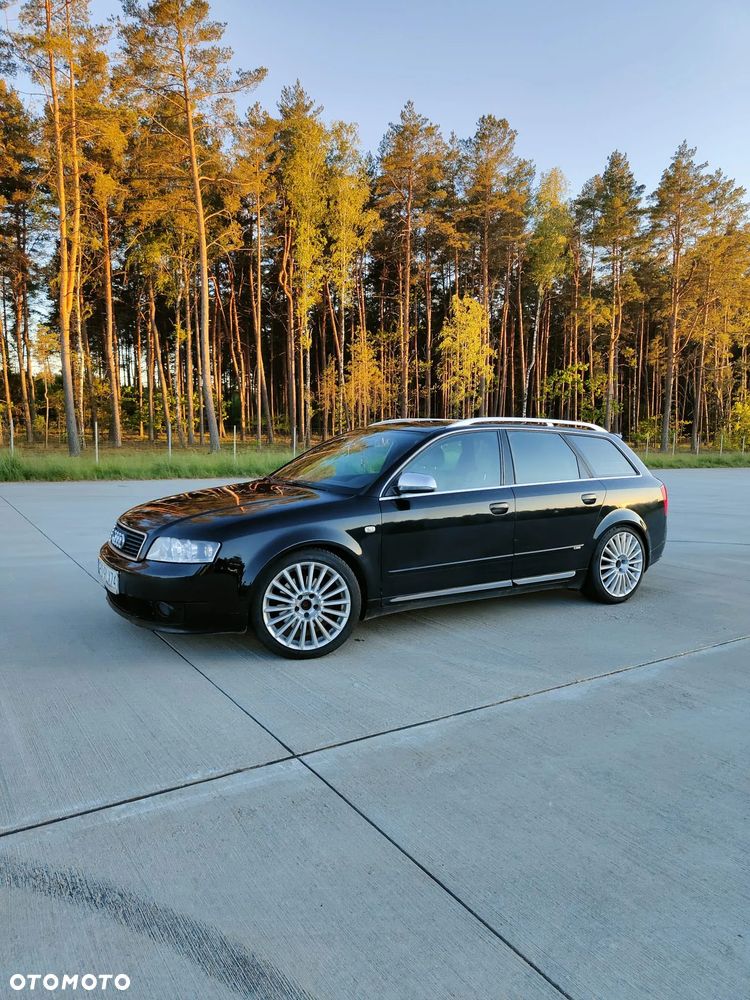 Audi A4 Avant - 14
