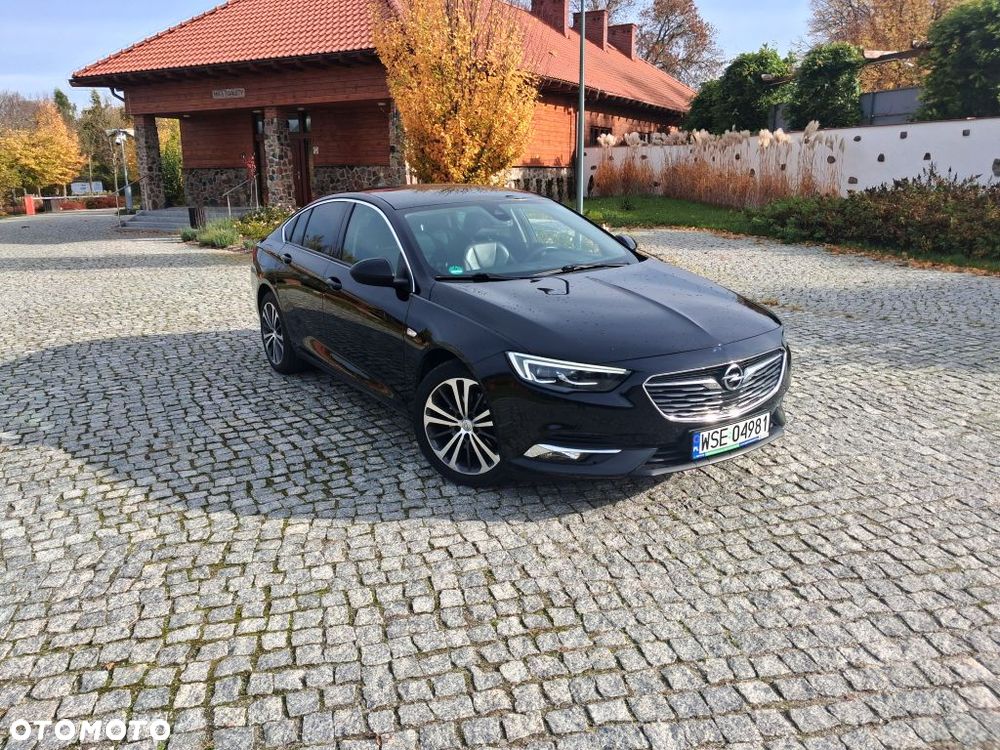 Opel Insignia 2.0 CDTI Active S&S - 10