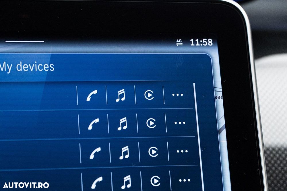 Mercedes-Benz C 300 MHEV 4MATIC - 38