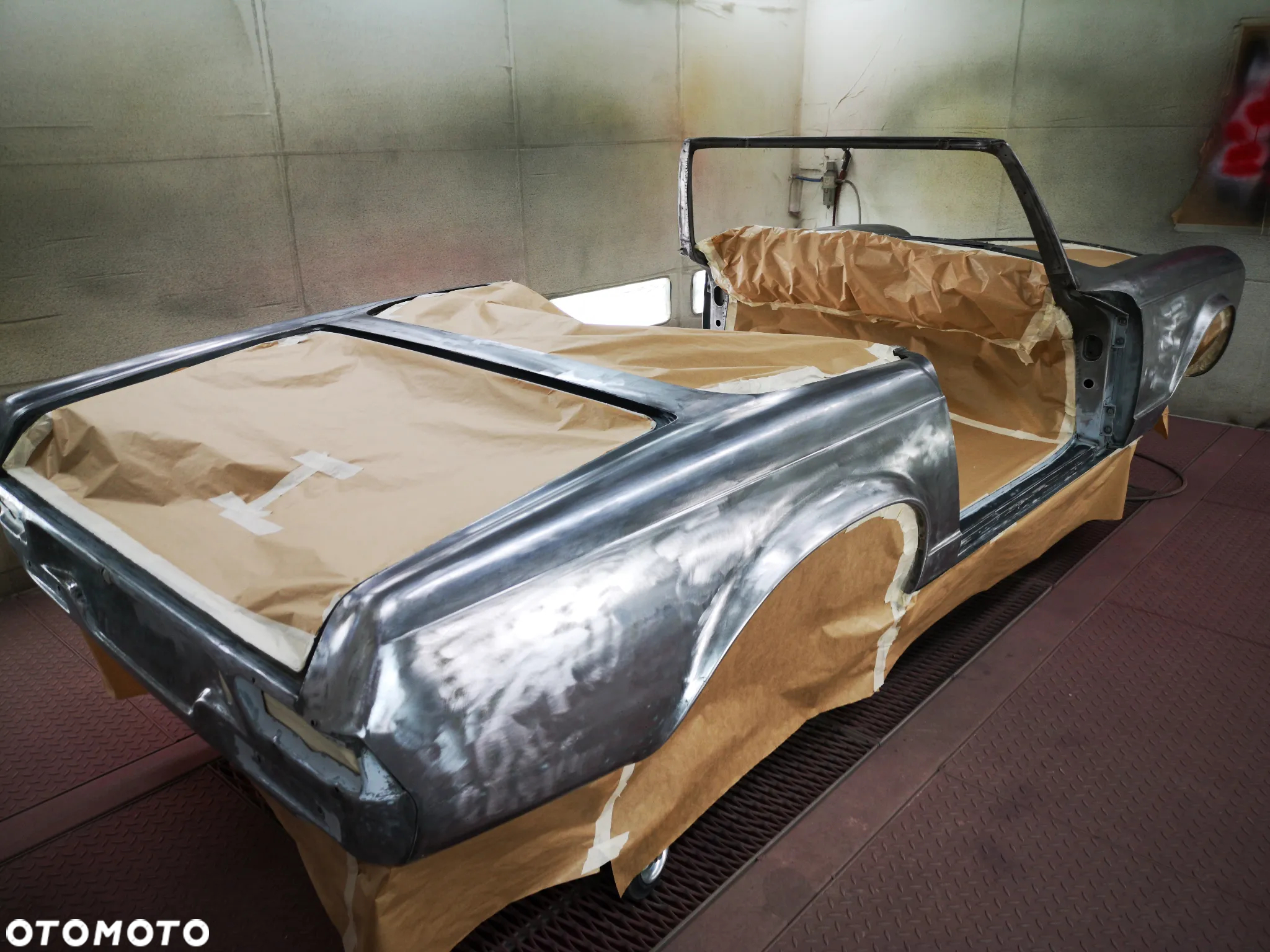 Mercedes-Benz SL - 35