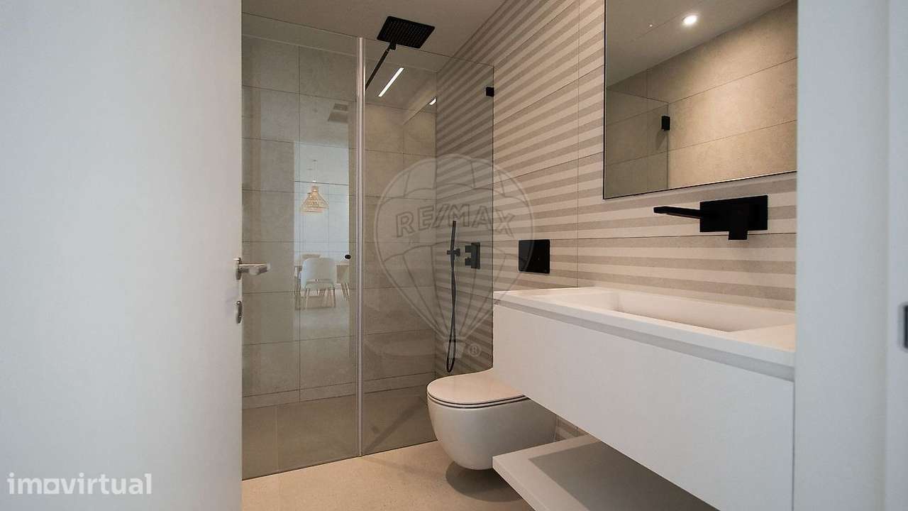 Apartamento T2 para venda - Grande imagem: 2/6