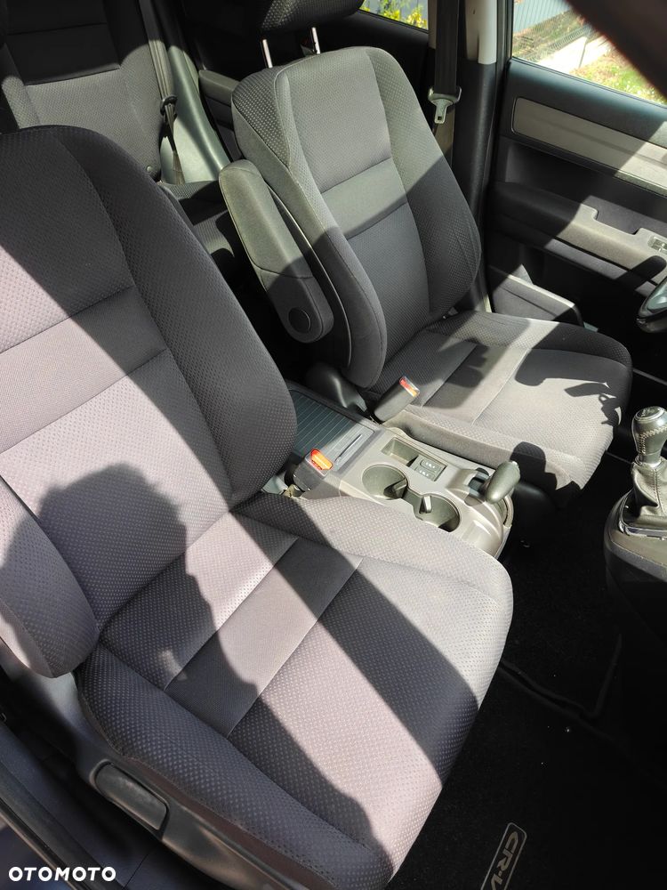 Honda CR-V 2.0i-VTEC Elegance - 13
