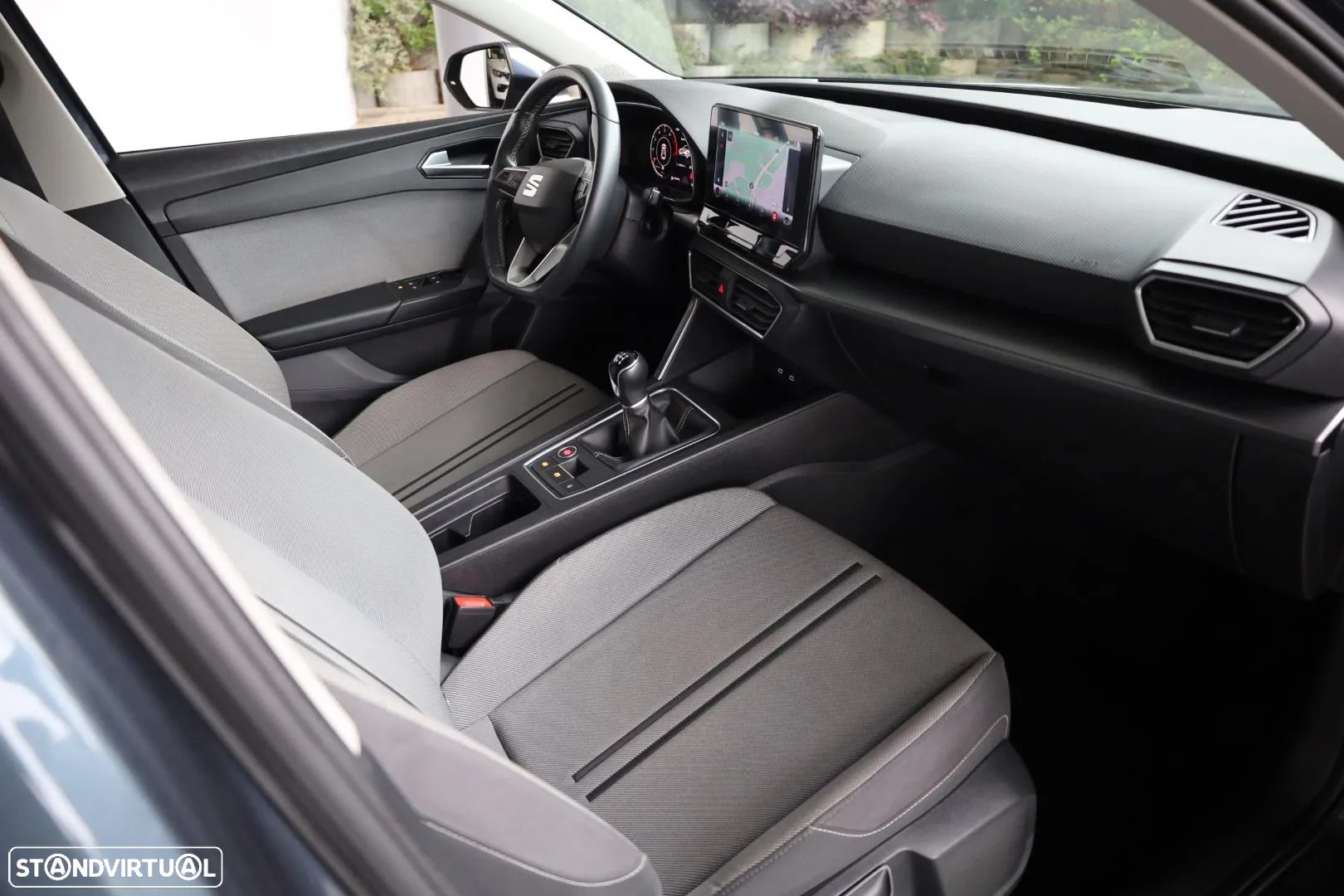 SEAT Leon 1.0 TSI Style - 45