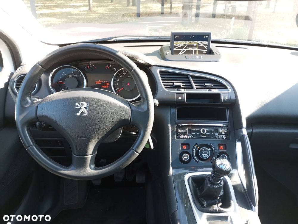 Peugeot 3008 HDi FAP 150 Business-Line - 22