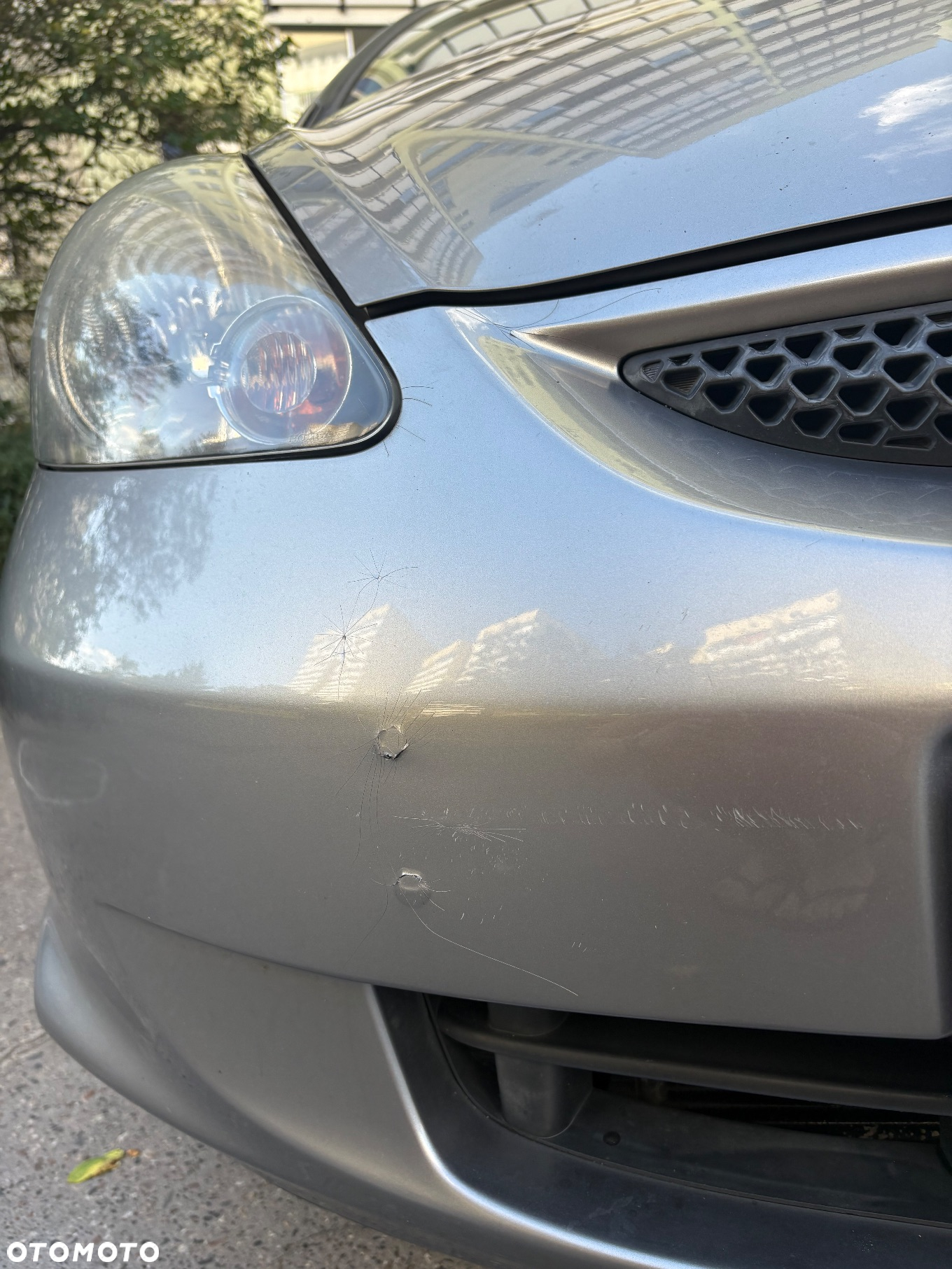 Honda Jazz - 4