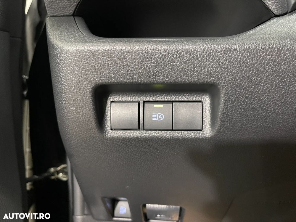 Toyota RAV4 2.5 Hybrid VVT-iE 4x2 Active - 17