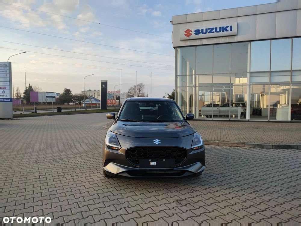 Suzuki Swift 1.2 Dualjet SHVS Premium Plus - 14