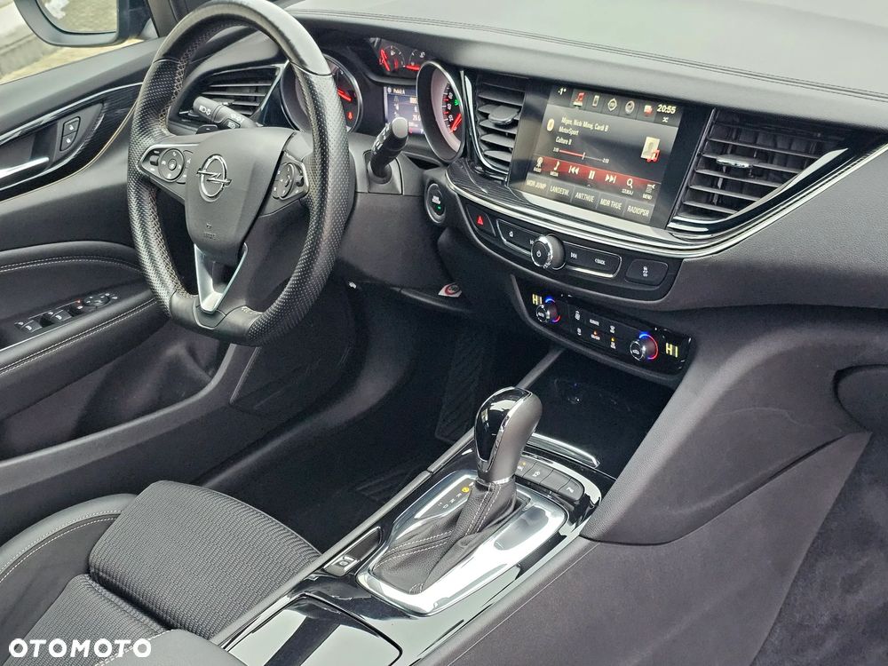 Opel Insignia 1.6 Automatik Business Innovation - 5