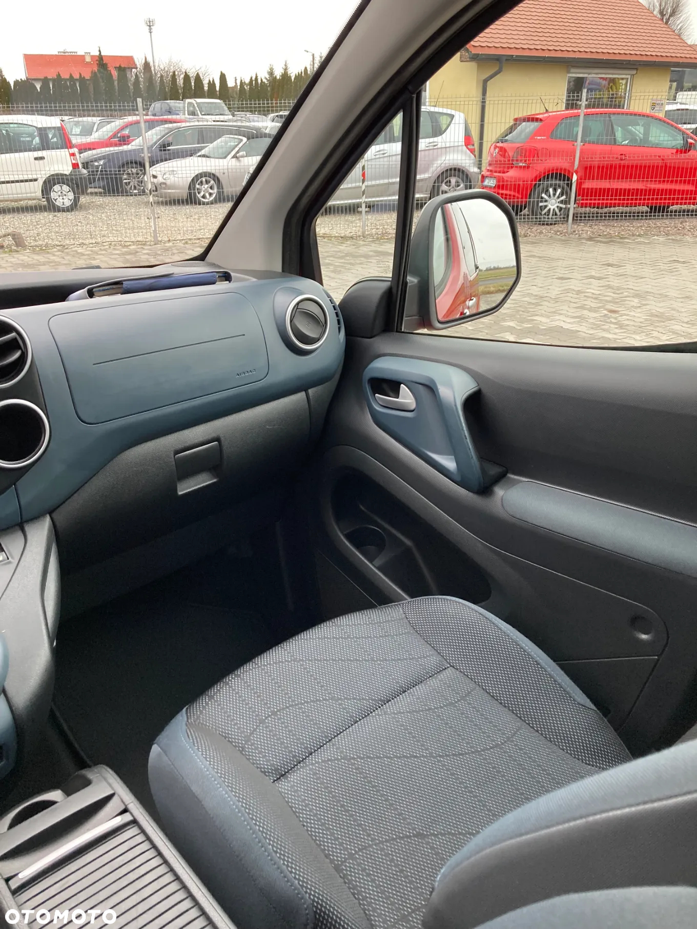 Peugeot Partner Tepee 120 VTi Family - 13