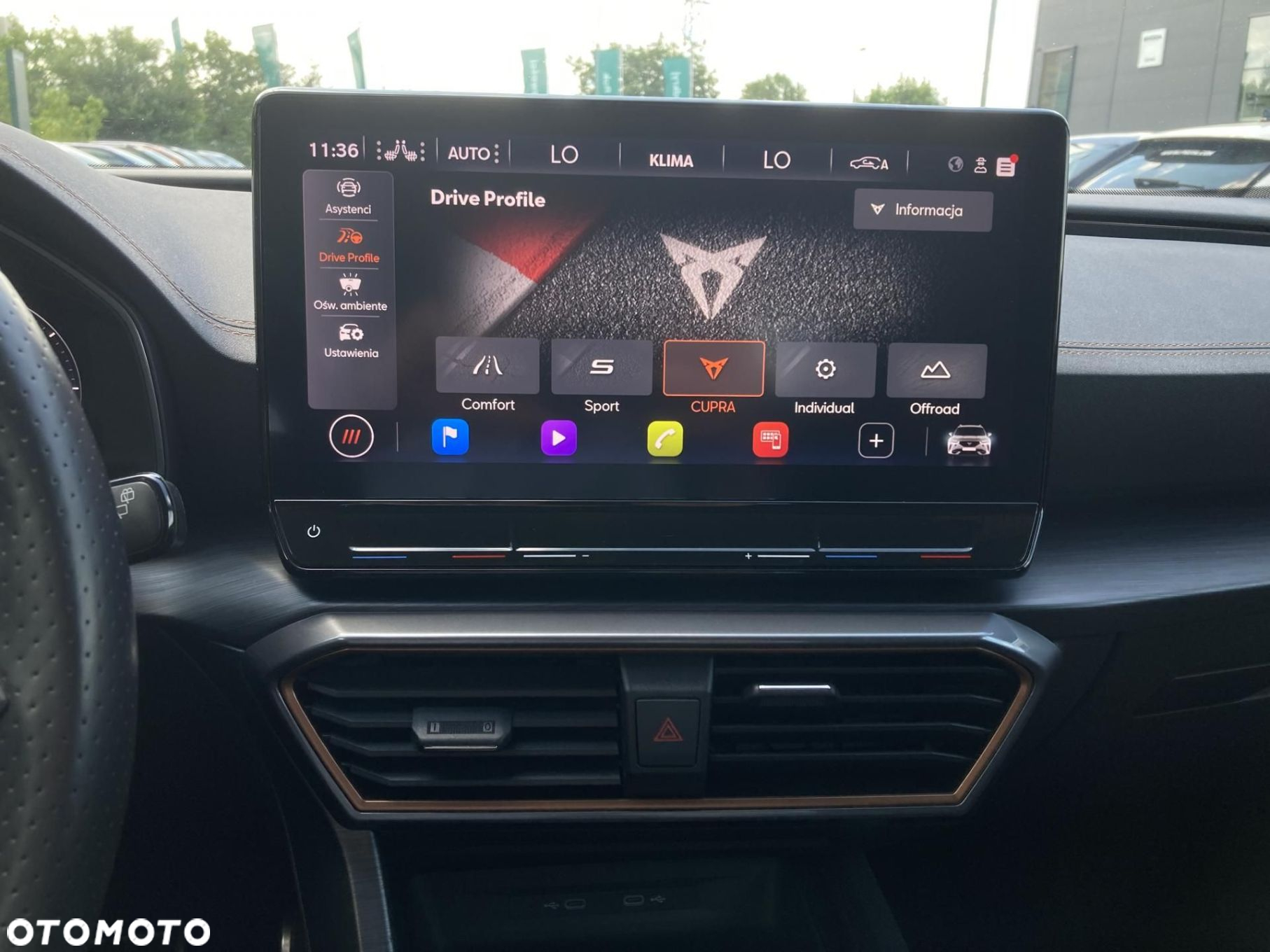 Cupra Formentor - 17