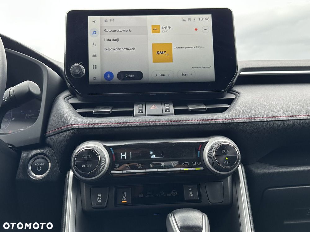 Toyota RAV4 2.5 Plug-In Hybrid Dynamic 4x4 - 20