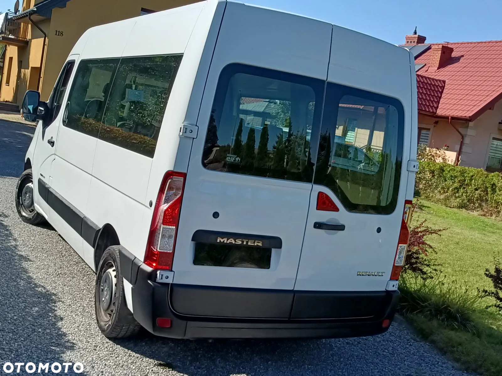 Renault Master - 7