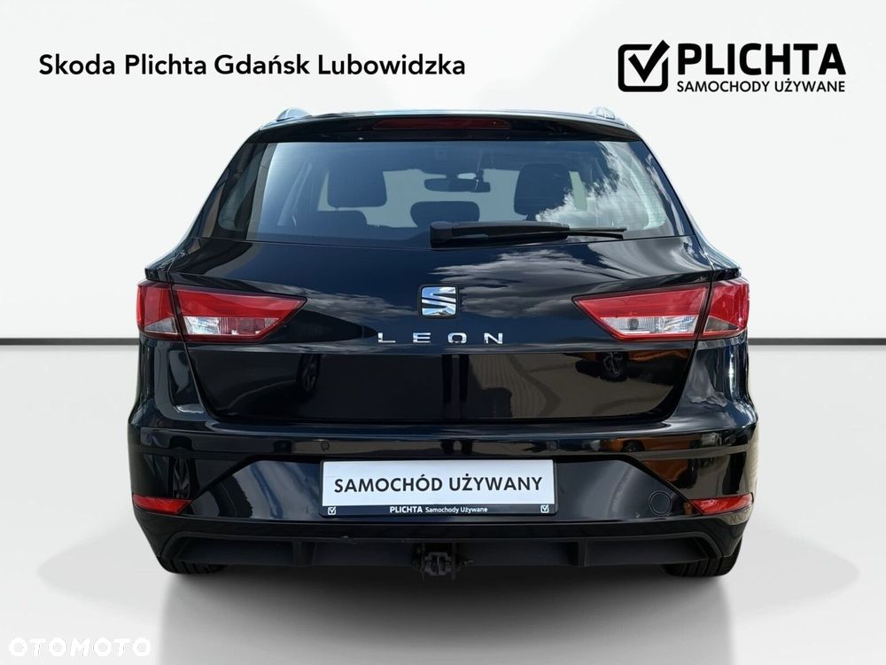 Seat Leon - 7