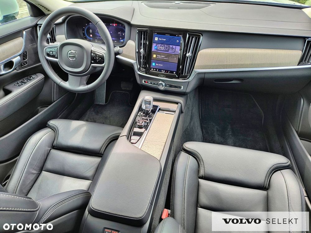 Volvo S90 - 17