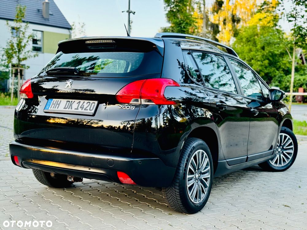 Peugeot 2008 - 25