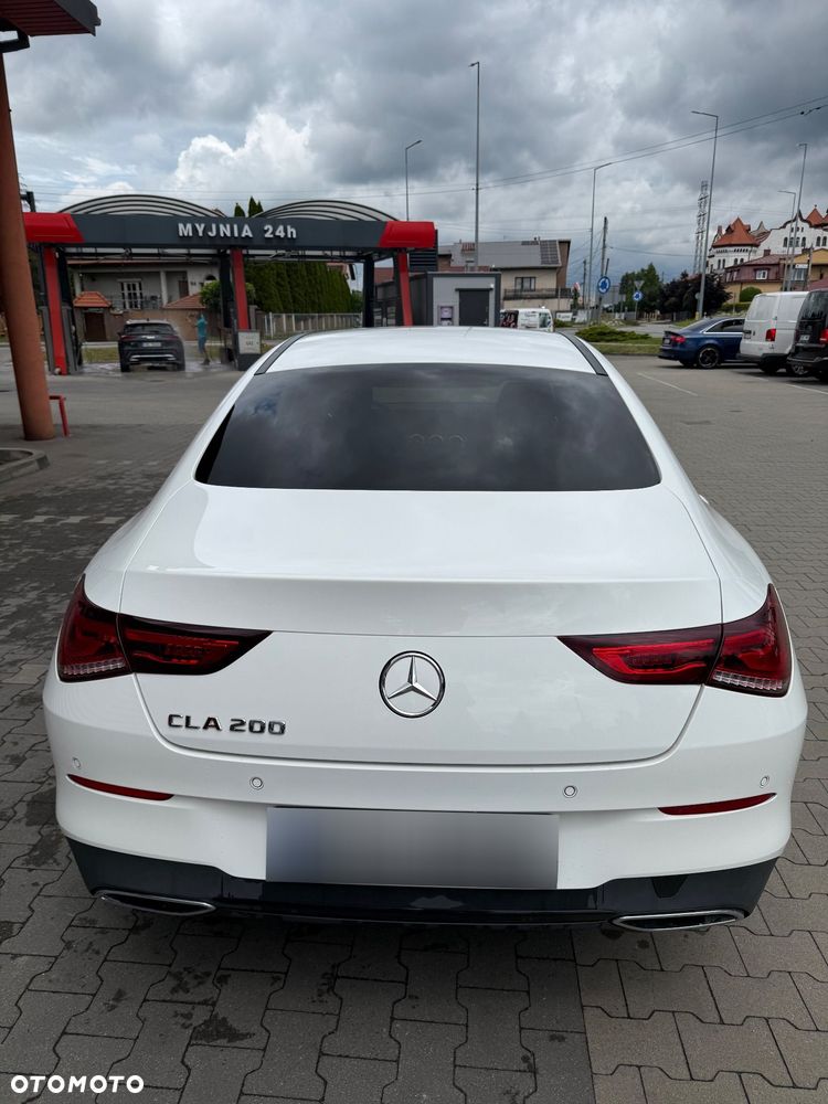 Mercedes-Benz CLA - 6