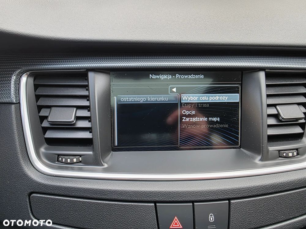Peugeot 508 HDi FAP 140 Business-Line - 17