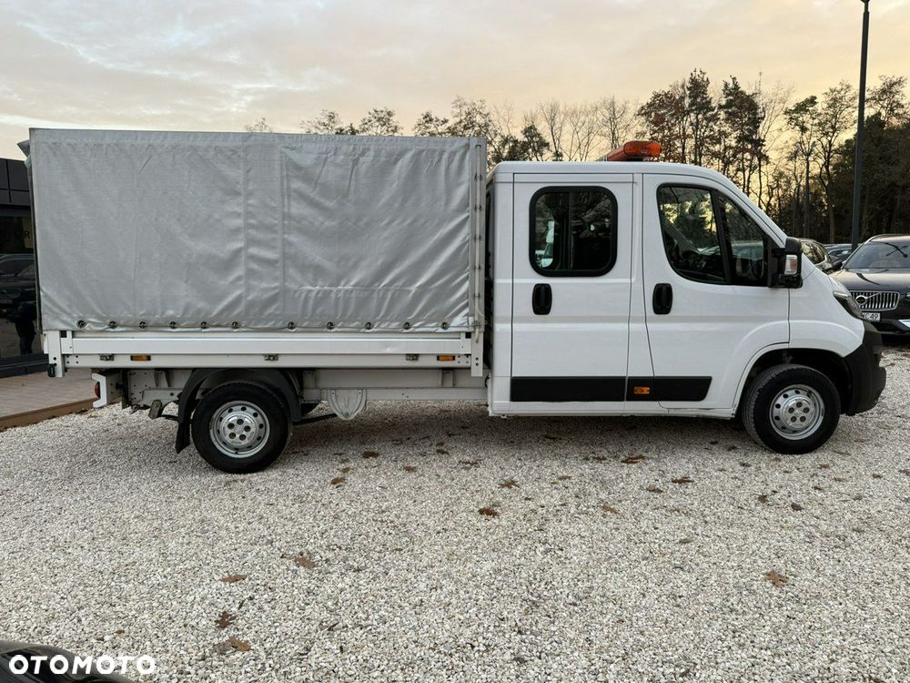 Peugeot Boxer - 3