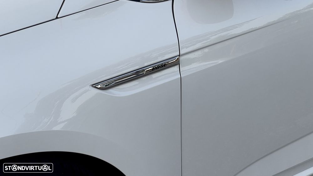 Renault Mégane - 5