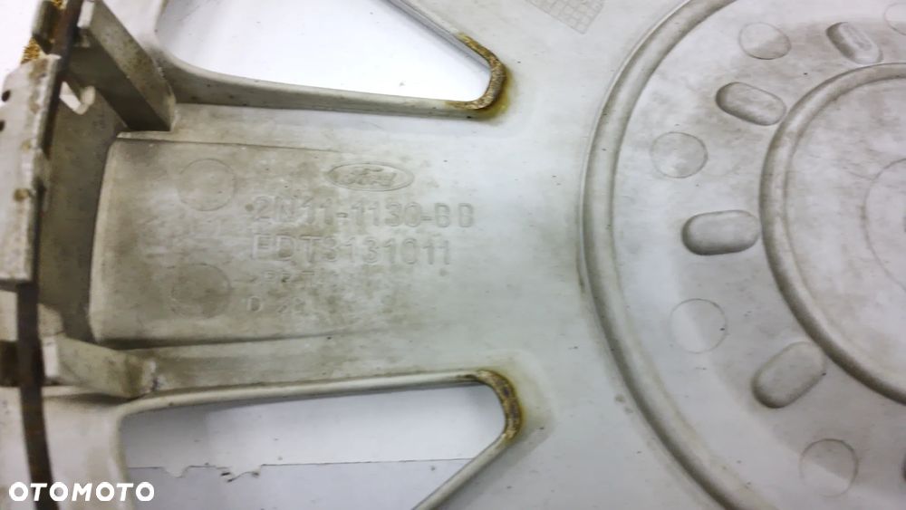 Ford Dekle Kołpaki 15 - 6