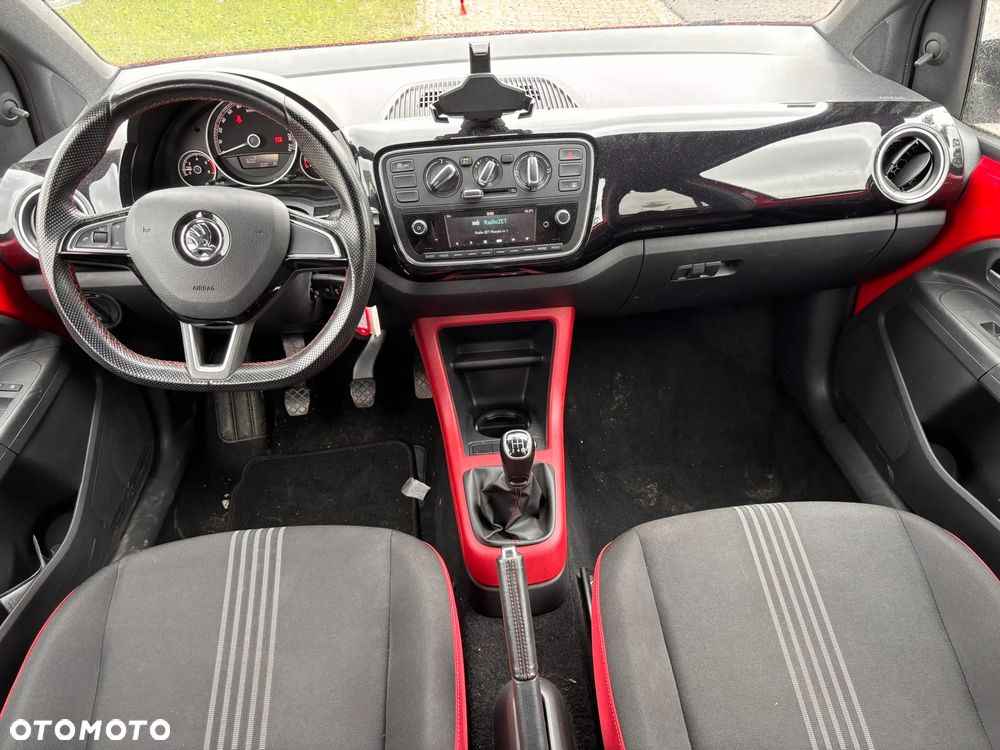 Skoda Citigo - 9