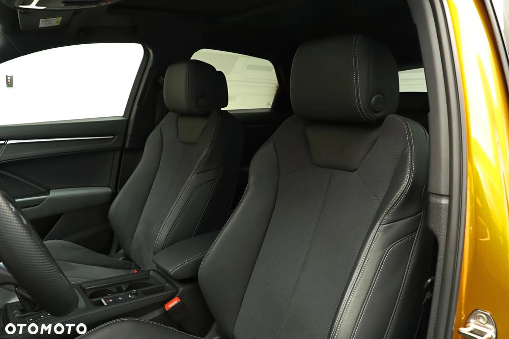 Audi Q3 45 TFSI Quattro S tronic - 20