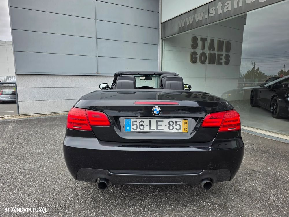 BMW 335 i Aut. M Sport Edition - 7