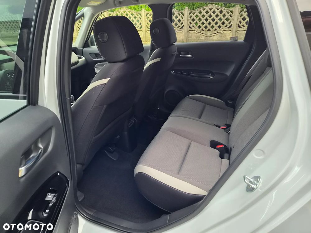 Honda Jazz 1.5 i-MMD Executive Crosstar - 21