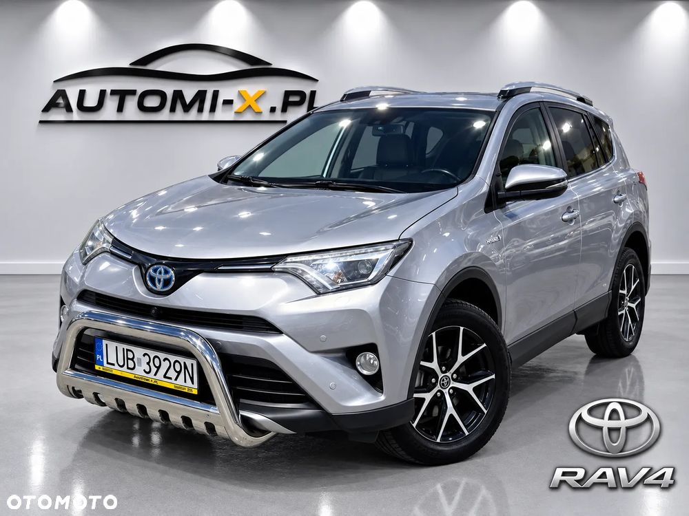 Toyota RAV4 - 2