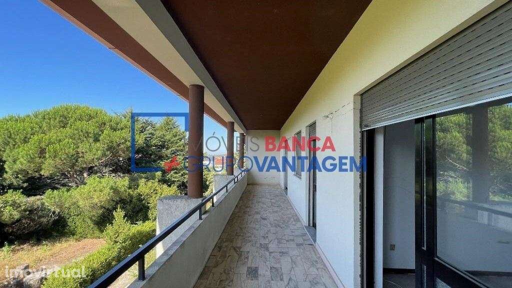 PRÉDIO MISTO |  VILA EMÍLIA | MANGUALDE - Grande imagem: 2/10