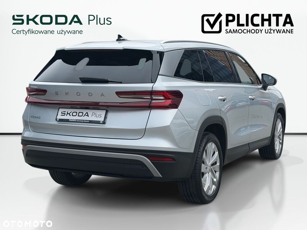 Skoda Kodiaq 1.5 TSI mHEV 4x2 Selection DSG - 7