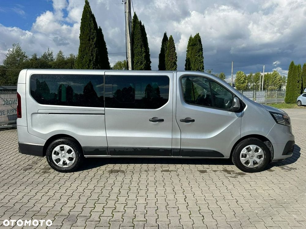 Renault Trafic - 8