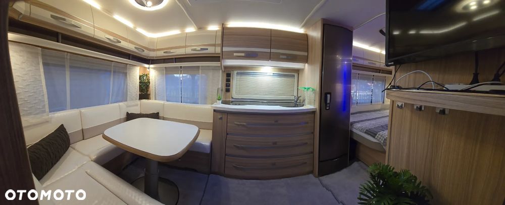 Fendt Vision 465 - 18