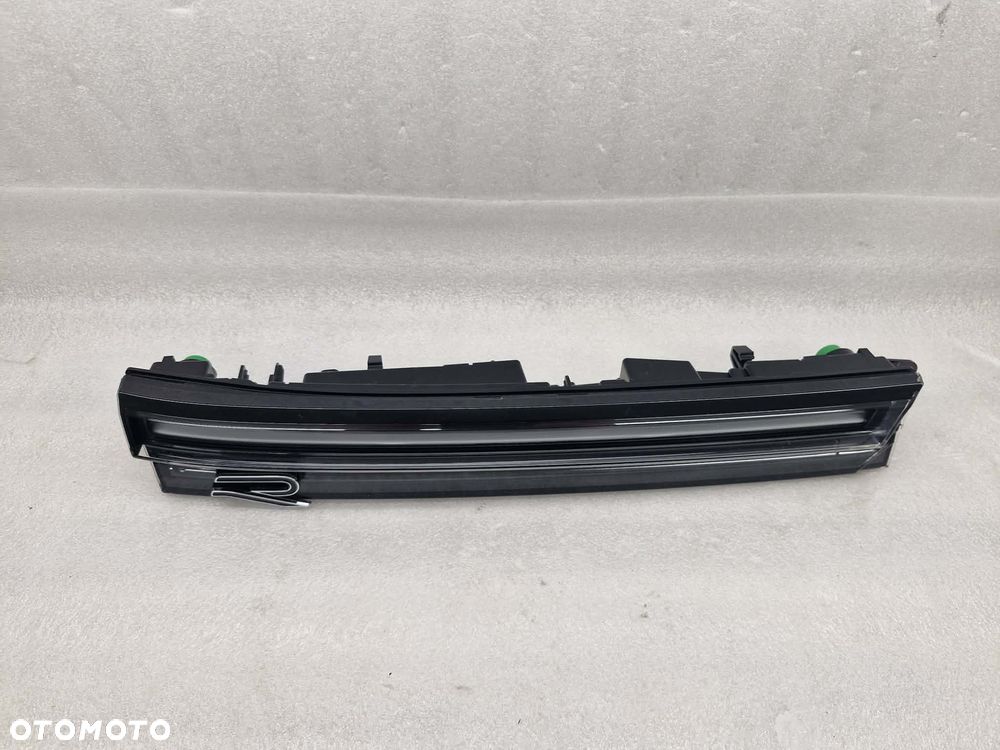 VW TAYRON II R-LINE LAMPA DRL LEWA/PRAWA PRZÓD 57L941653B/57L941654B - 16