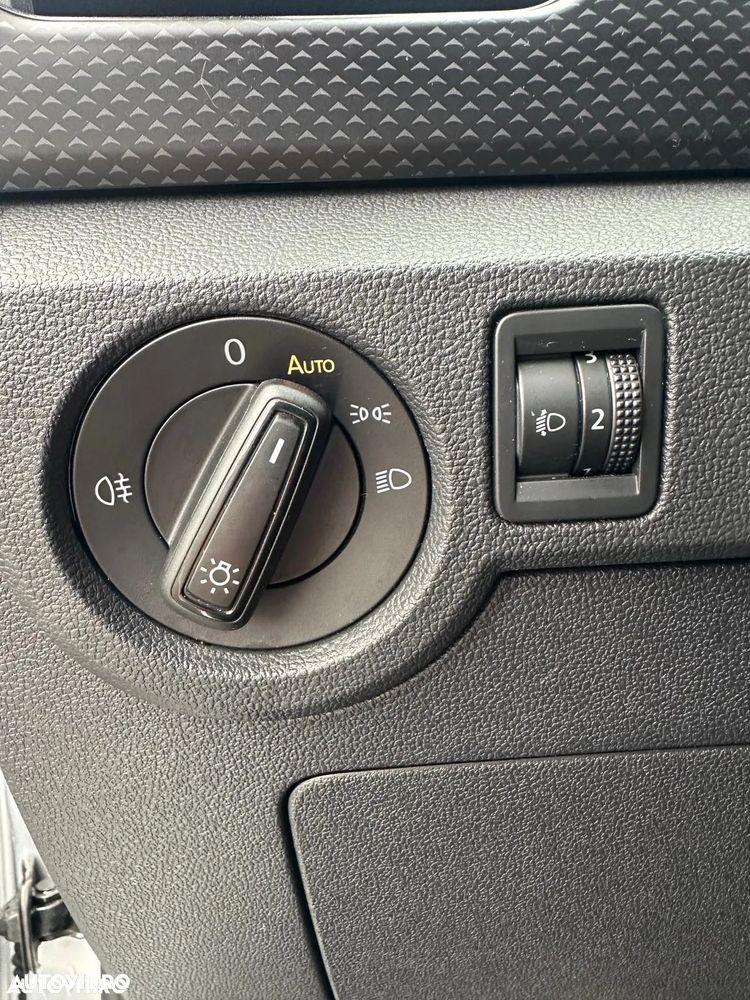 Volkswagen T-Cross 1.0 TSI DSG Life - 14