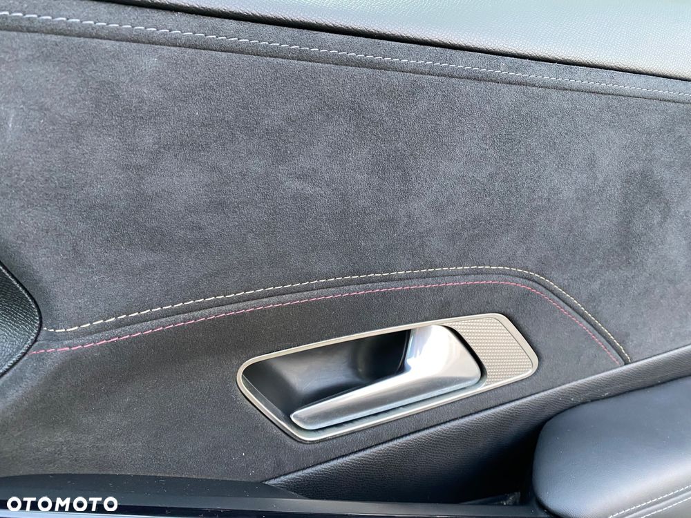 DS Automobiles DS 7 Crossback 2.0 BlueHDi Performance Line + - 14