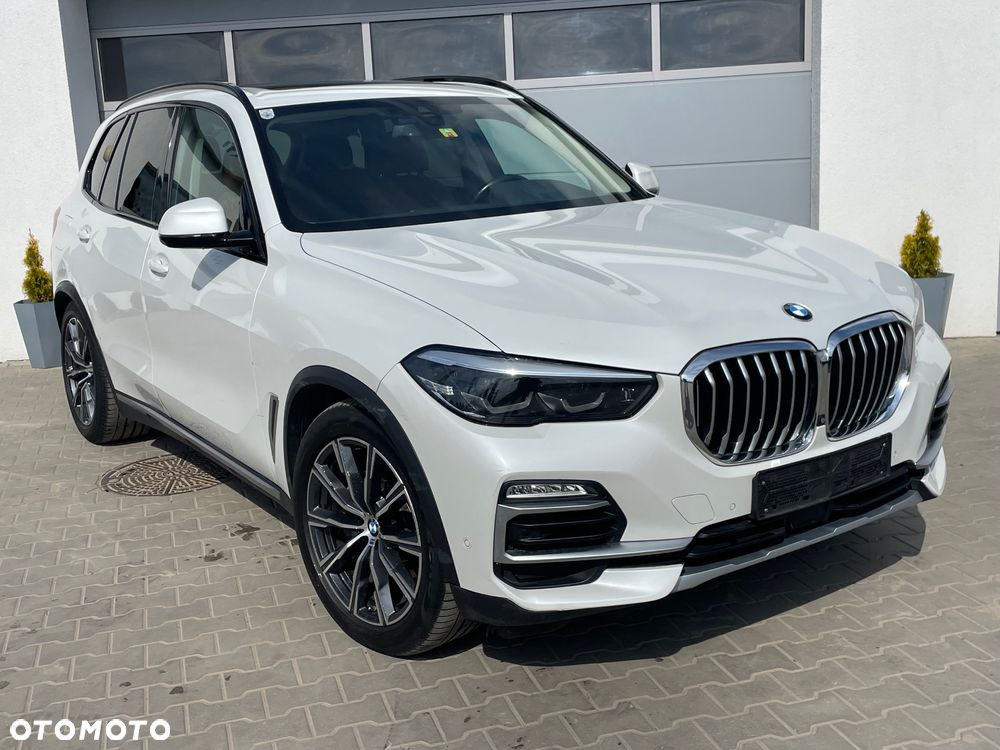BMW X5 xDrive30d xLine - 3