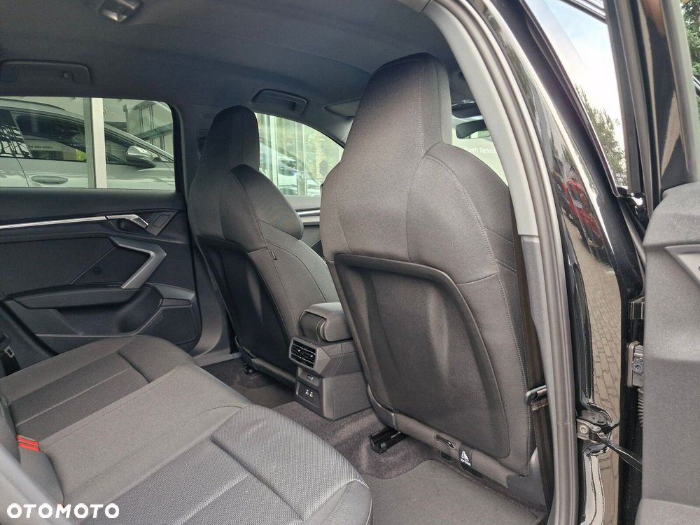 Audi A3 Sportback - 26