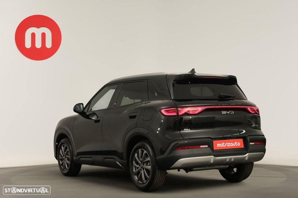 BYD Atto 2 1.5 DM-i Boost - 3